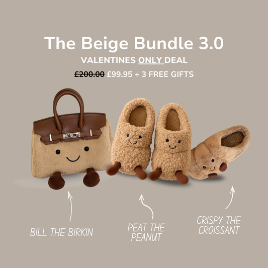 The Beige Bundle 3.0