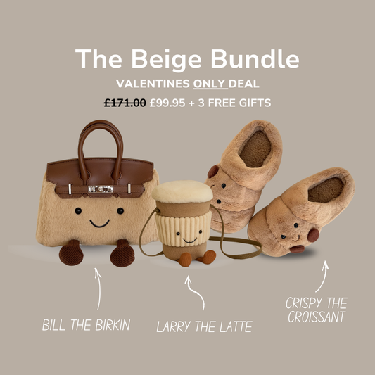 The Beige Bundle