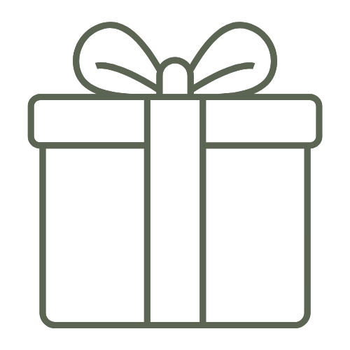 FREE Mystery Gift