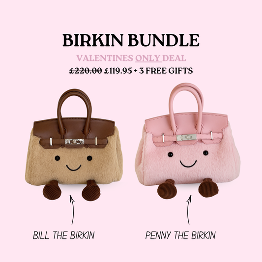 The Birkin Bundle