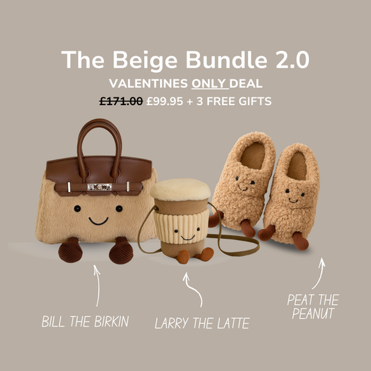 The Beige Bundle 2.0